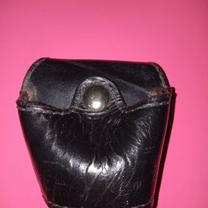 HANDCUFF HOLSTER (unisex)
